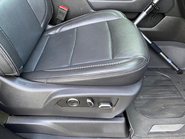 2024 GMC Sierra Hd - $49,205