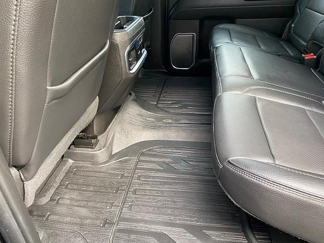 2024 GMC Sierra Hd - $49,205