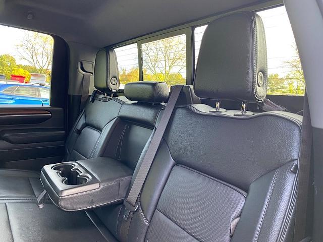 2024 GMC Sierra Hd - $49,205