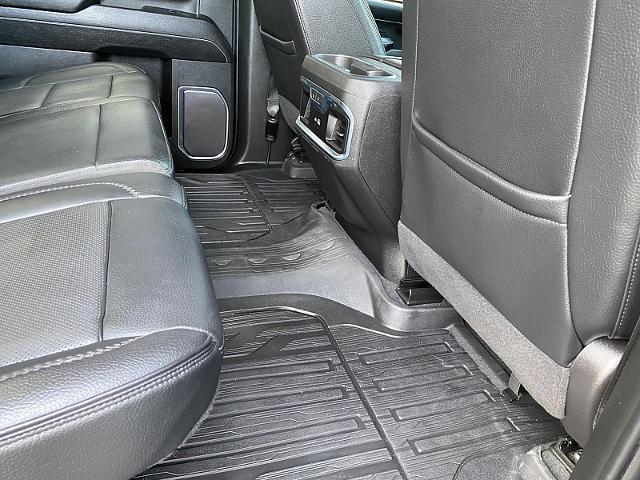 2024 GMC Sierra Hd - $49,205