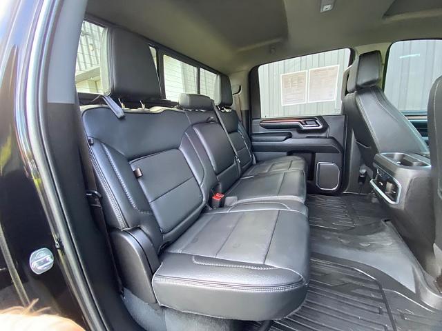 2024 GMC Sierra Hd - $49,205