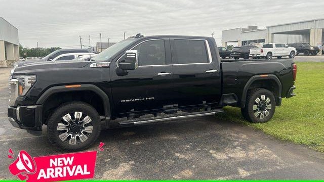 Preowned 2024 GMC Sierra 2500HD Denali for Sale