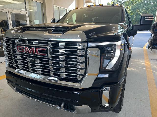 2024 GMC Sierra Hd - $69,301
