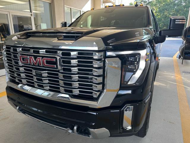 2024 GMC Sierra Hd - $69,301