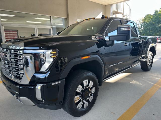 2024 GMC Sierra Hd - $69,301