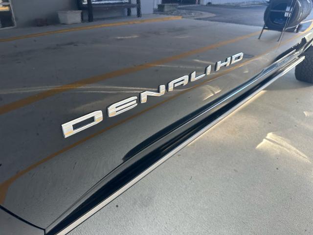 2024 GMC Sierra Hd - $69,301