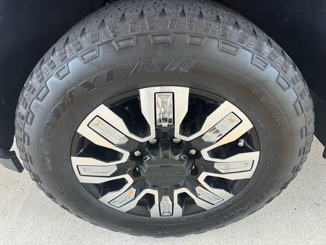 2024 GMC Sierra Hd - $69,301