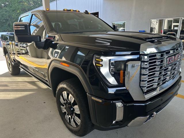 2024 GMC Sierra Hd - $69,301