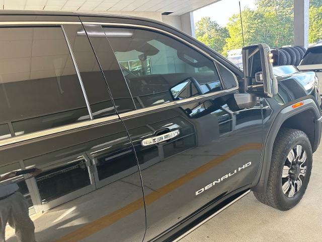 2024 GMC Sierra Hd - $69,301