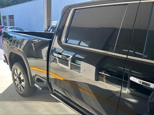 2024 GMC Sierra Hd - $69,301