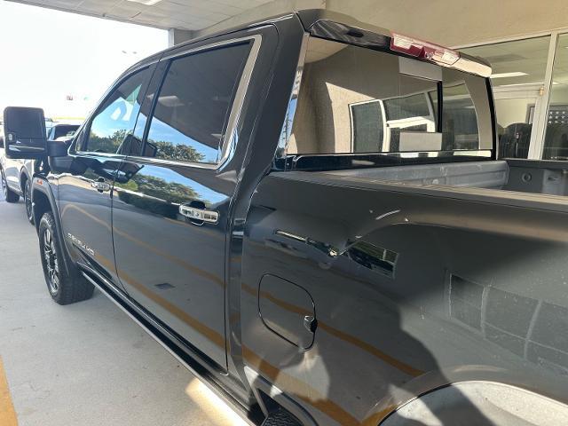 2024 GMC Sierra Hd - $69,301