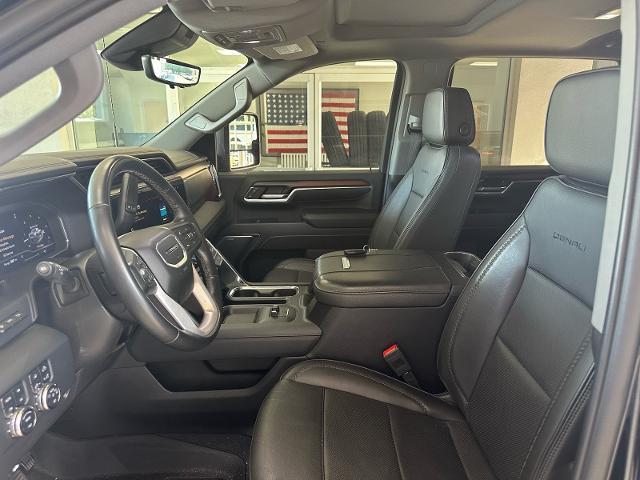 2024 GMC Sierra Hd - $69,301