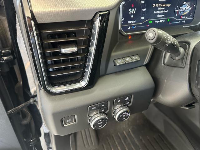 2024 GMC Sierra Hd - $69,301
