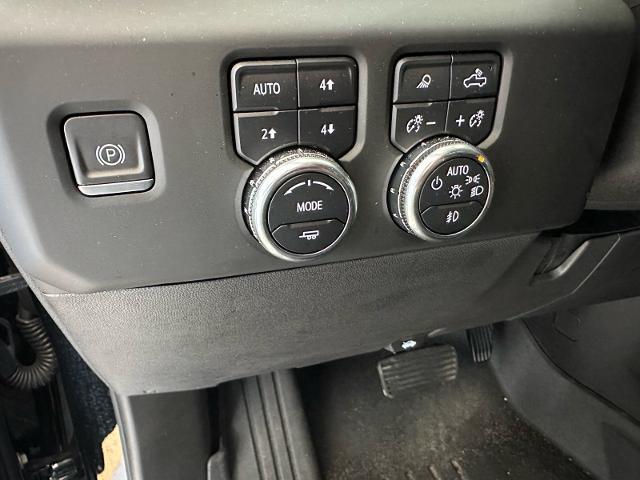 2024 GMC Sierra Hd - $69,301