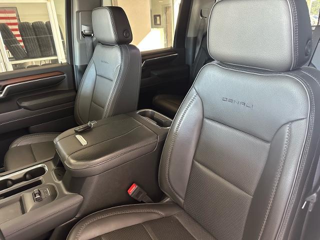 2024 GMC Sierra Hd - $69,301