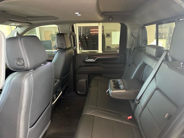 2024 GMC Sierra Hd - $69,301