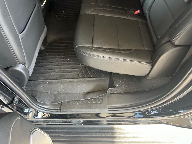 2024 GMC Sierra Hd - $69,301