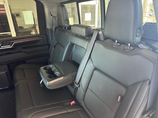 2024 GMC Sierra Hd - $69,301