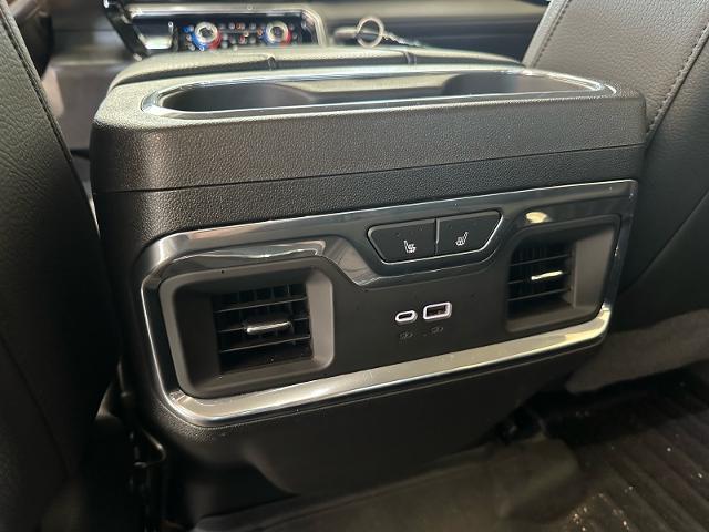 2024 GMC Sierra Hd - $69,301