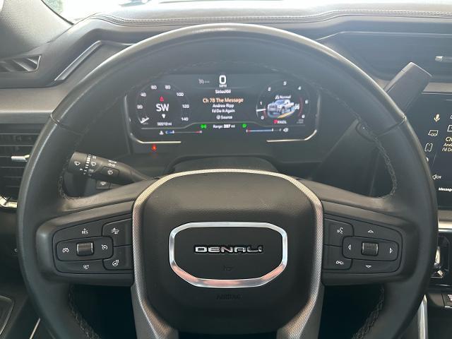 2024 GMC Sierra Hd - $69,301
