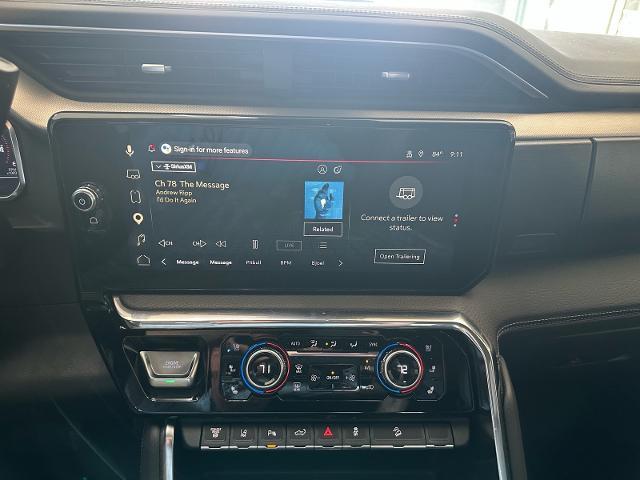 2024 GMC Sierra Hd - $69,301