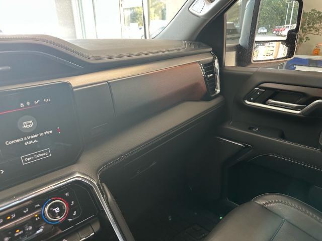 2024 GMC Sierra Hd - $69,301