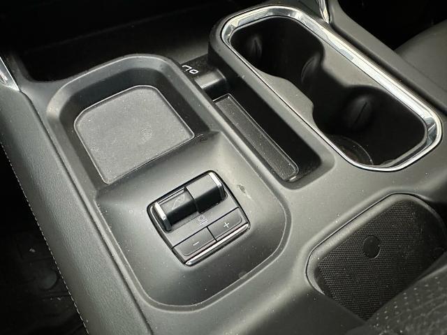 2024 GMC Sierra Hd - $69,301