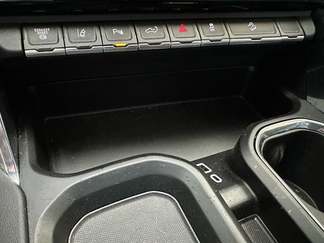 2024 GMC Sierra Hd - $69,301