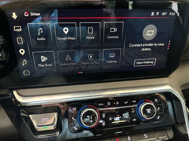 2024 GMC Sierra Hd - $69,301