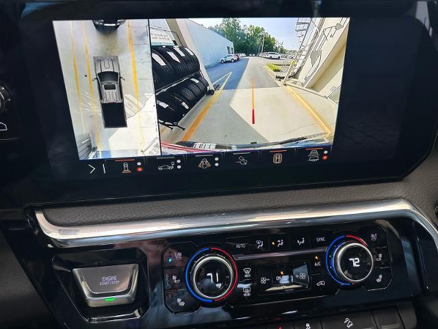 2024 GMC Sierra Hd - $69,301