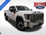 2024 Sierra 2500HD Thumbnail 1