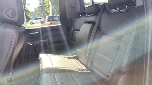2020 GMC Sierra 2500HD Denali