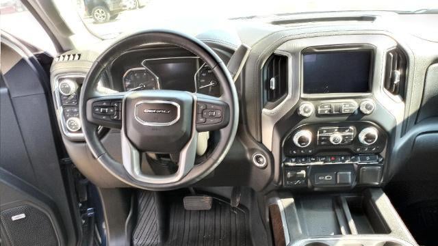2020 GMC Sierra 2500HD Denali