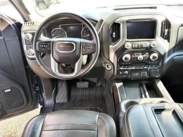 2020 GMC Sierra - $46,990