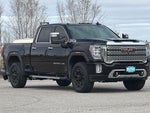 2020 Sierra 2500HD Thumbnail 9
