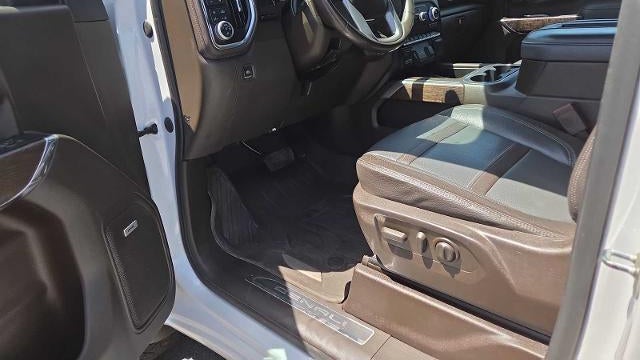 2020 GMC Sierra 2500HD Denali