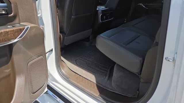 2020 GMC Sierra 2500HD Denali