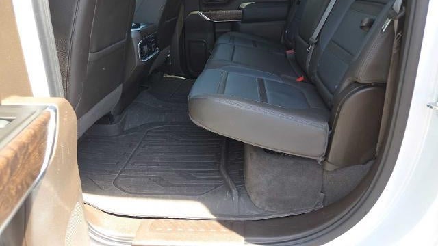 2020 GMC Sierra 2500HD Denali