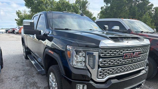 Preowned 2021 GMC Sierra 2500HD Denali for Sale