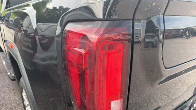 2021 GMC Sierra 2500HD Denali