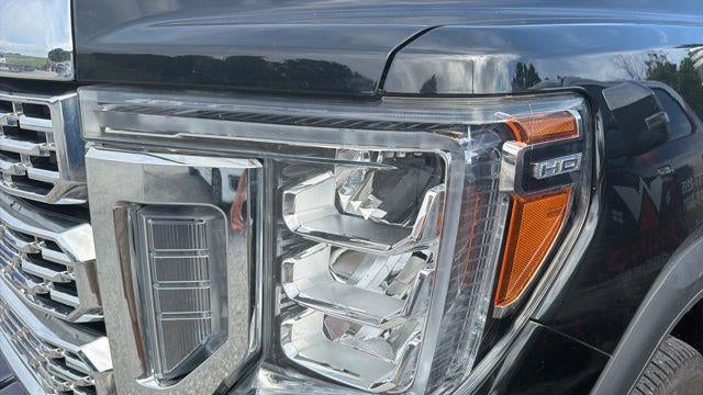 2021 GMC Sierra 2500HD Denali