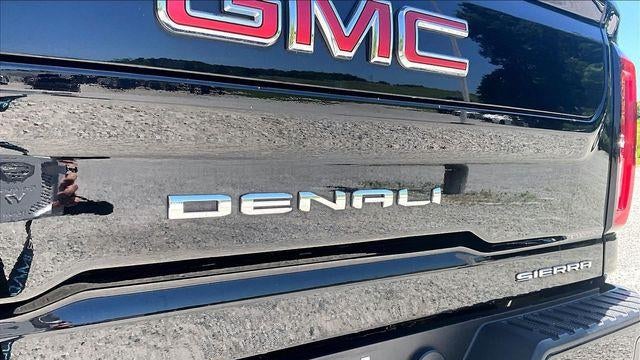 2021 GMC Sierra 2500HD Denali