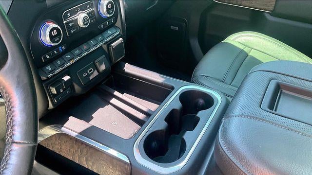 2021 GMC Sierra 2500HD Denali