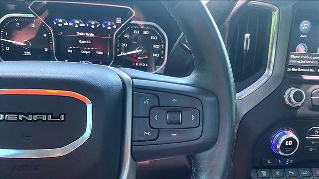 2021 GMC Sierra 2500HD Denali