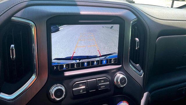 2021 GMC Sierra 2500HD Denali