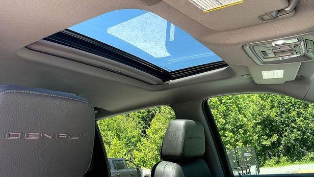 2021 GMC Sierra 2500HD Denali