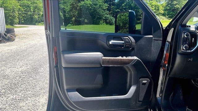 2021 GMC Sierra 2500HD Denali