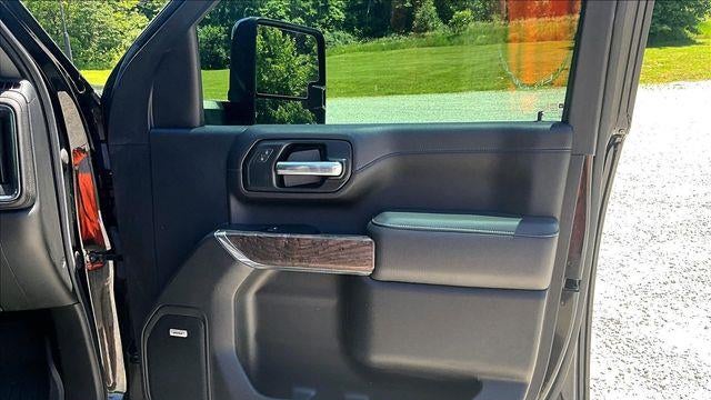 2021 GMC Sierra 2500HD Denali