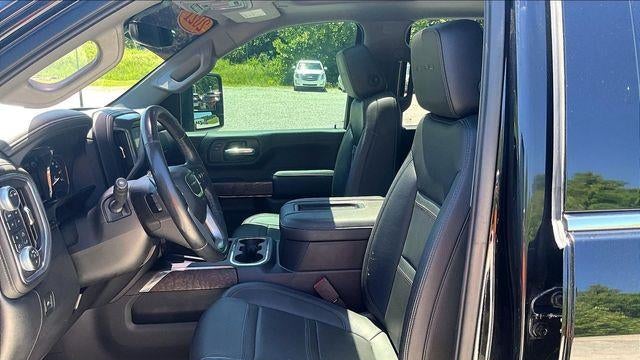 2021 GMC Sierra 2500HD Denali