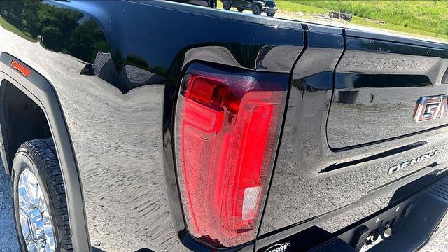 2021 GMC Sierra 2500HD Denali